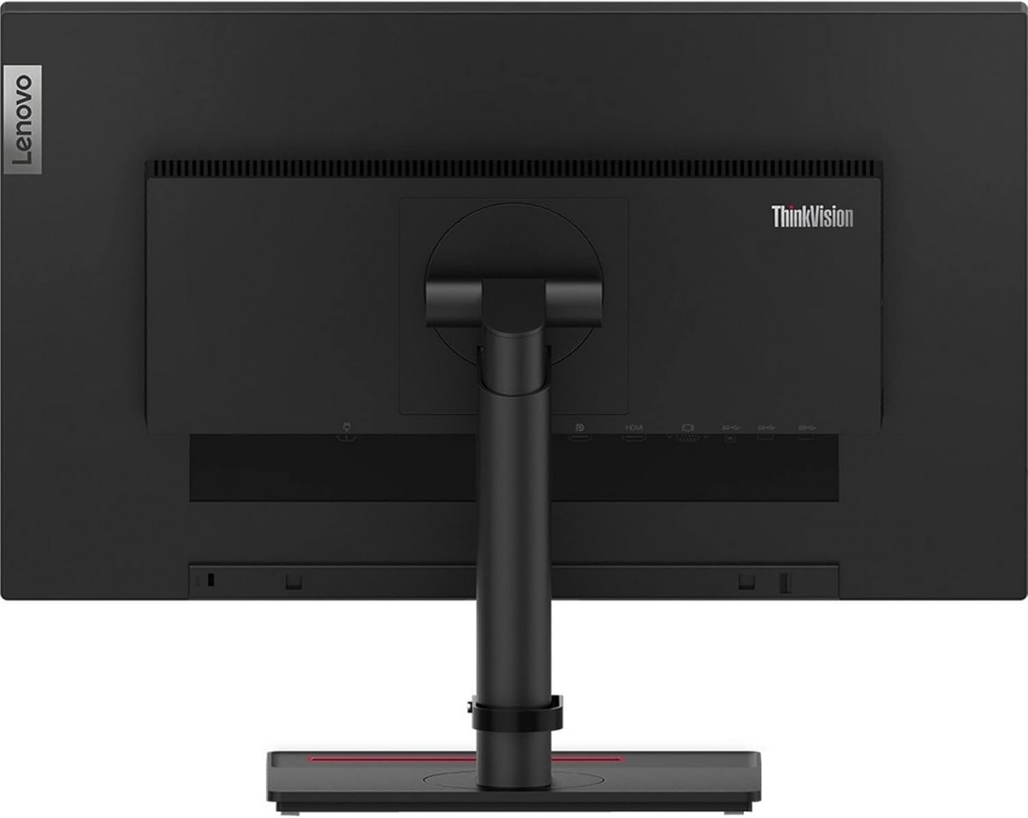 🔥 Monitor Lenovo T24i 20 Calidad Visual que Impulsa tu Productividad 🔥