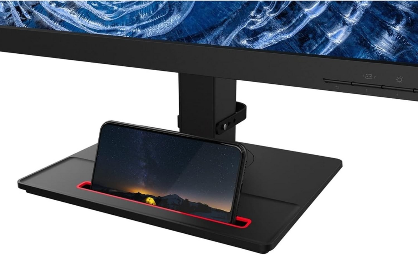 🔥 Monitor Lenovo T24i 20 Calidad Visual que Impulsa tu Productividad 🔥