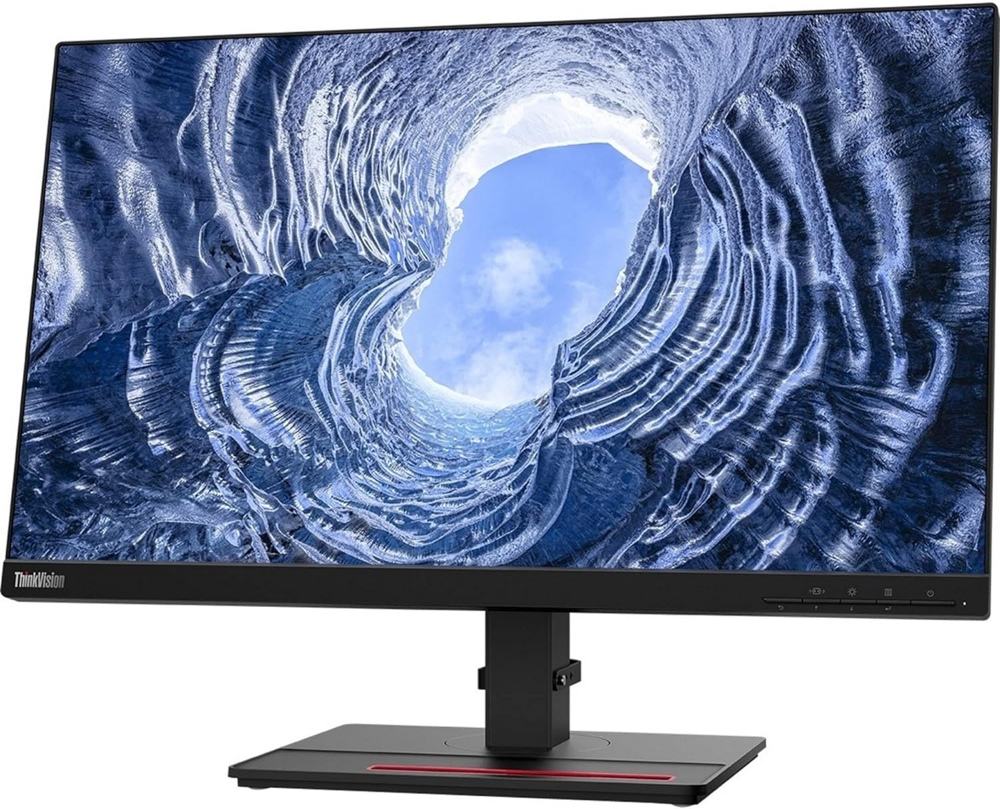 🔥 Monitor Lenovo T24i 20 Calidad Visual que Impulsa tu Productividad 🔥