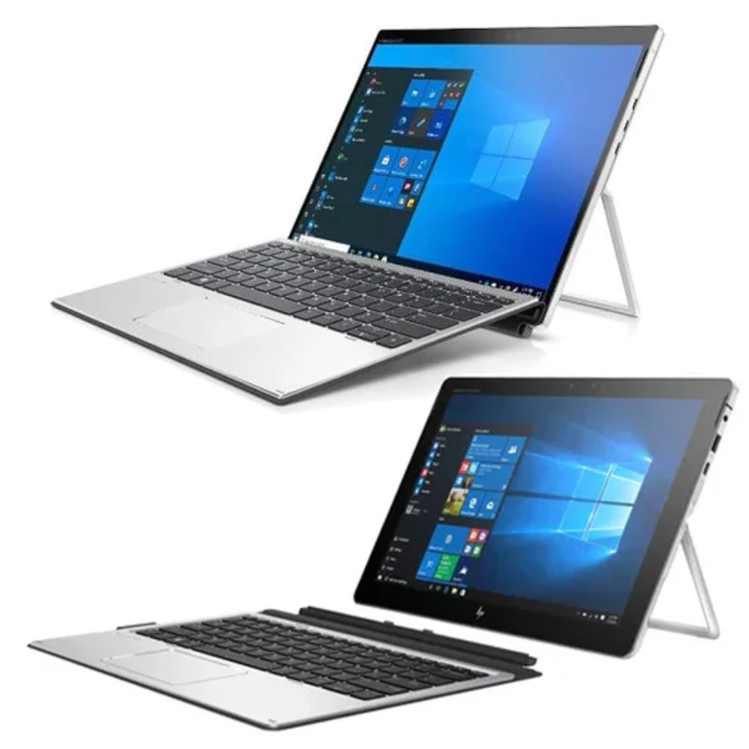 🔥 HP Elite X2 Potencia y Versatilidad en un Diseño Convertible 🔥