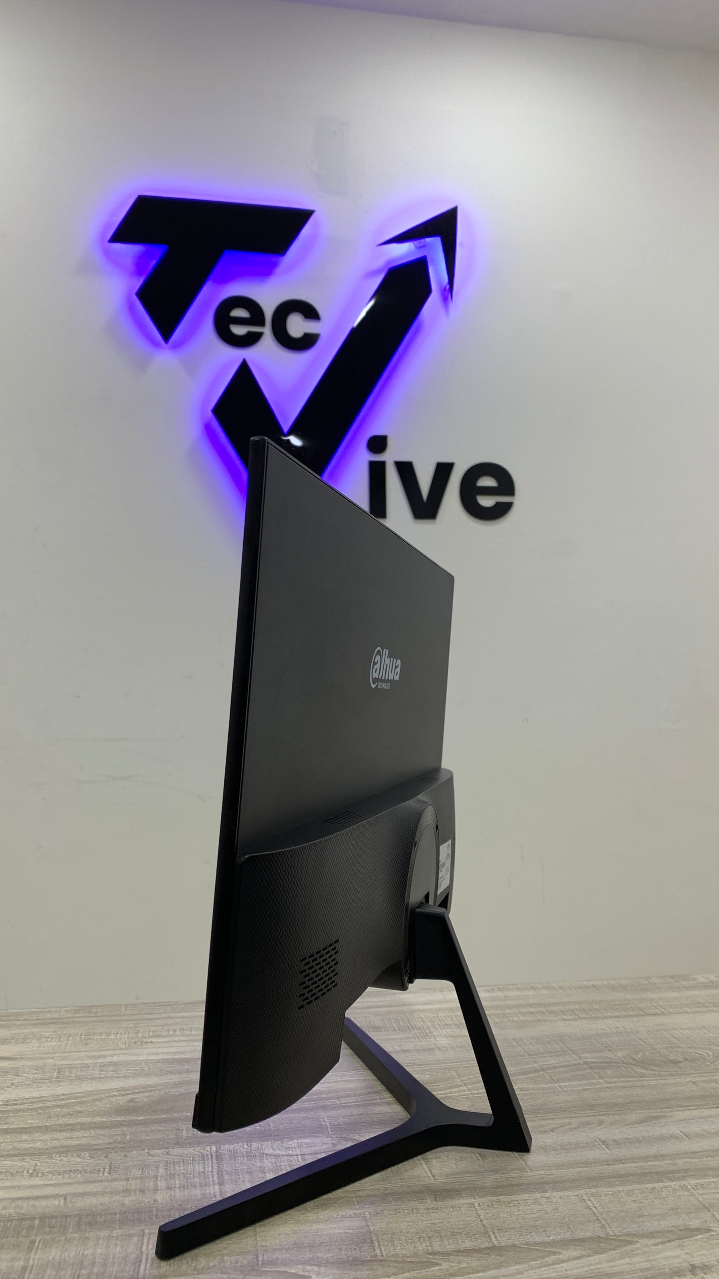 🔥 Monitor Dahua 22” Sumérgete en una Experiencia Visual Inigualable 🔥