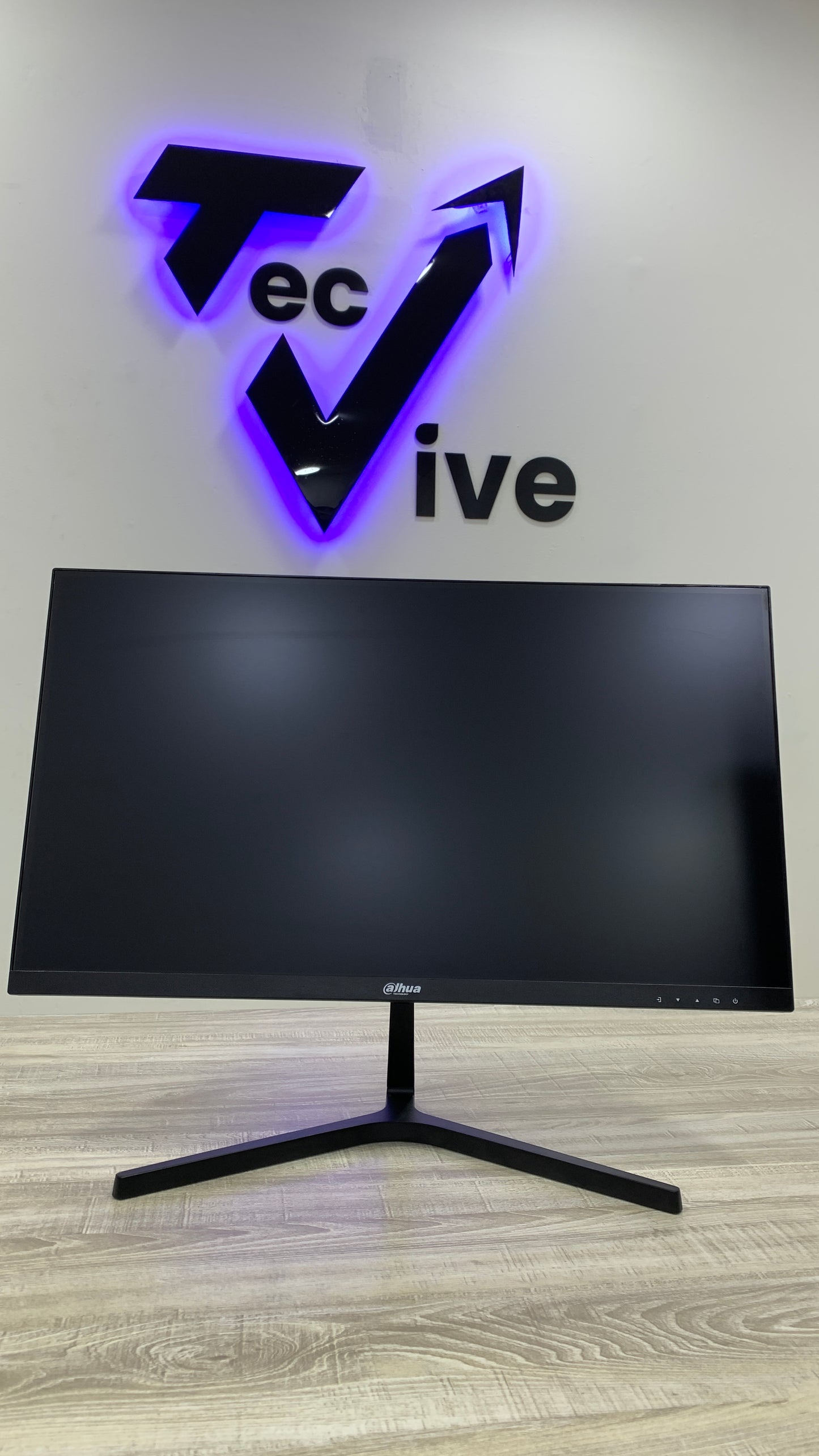 🔥 Monitor Dahua 22” Sumérgete en una Experiencia Visual Inigualable 🔥