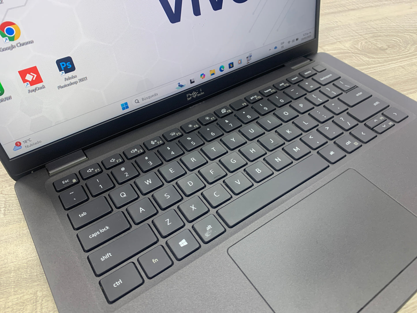 🔥 Dell Latitude 7410 Potencia, Estilo y Eficiencia en un Solo Equipo 🔥