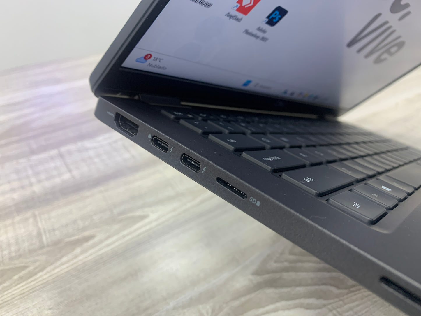 🔥 Dell Latitude 7410 Potencia, Estilo y Eficiencia en un Solo Equipo 🔥