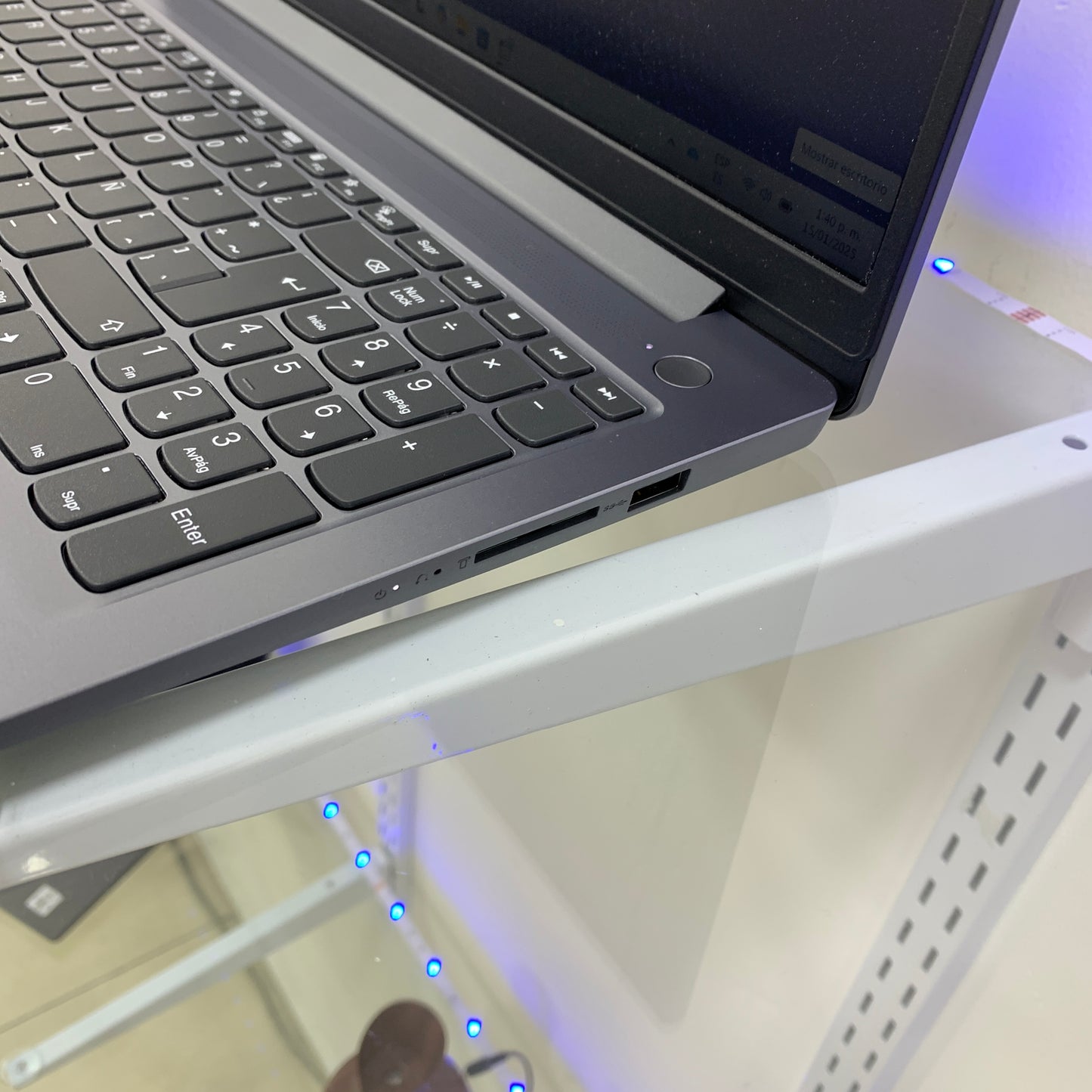 🔥 Lenovo Ideapad Slim 3 Potencia y Velocidad para Todo lo Que Necesitas