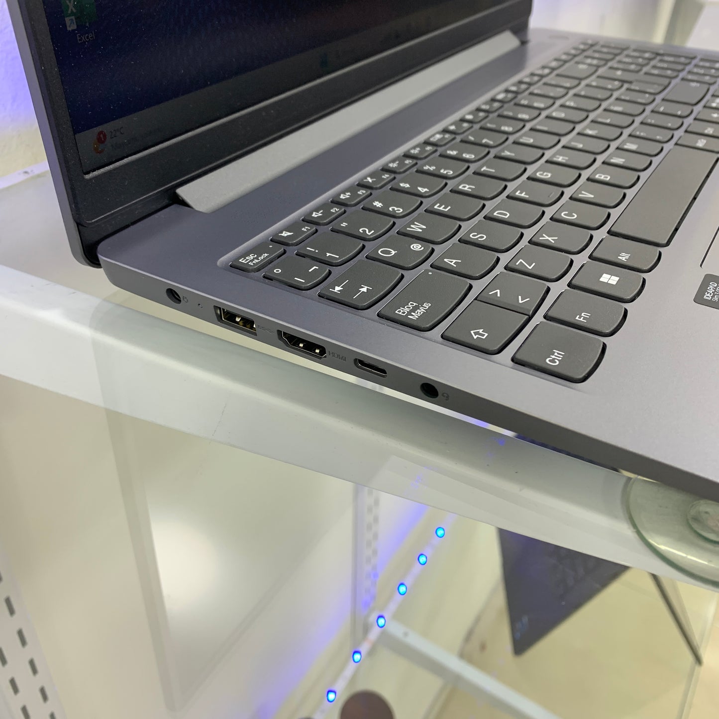🔥 Lenovo Ideapad Slim 3 Potencia y Velocidad para Todo lo Que Necesitas