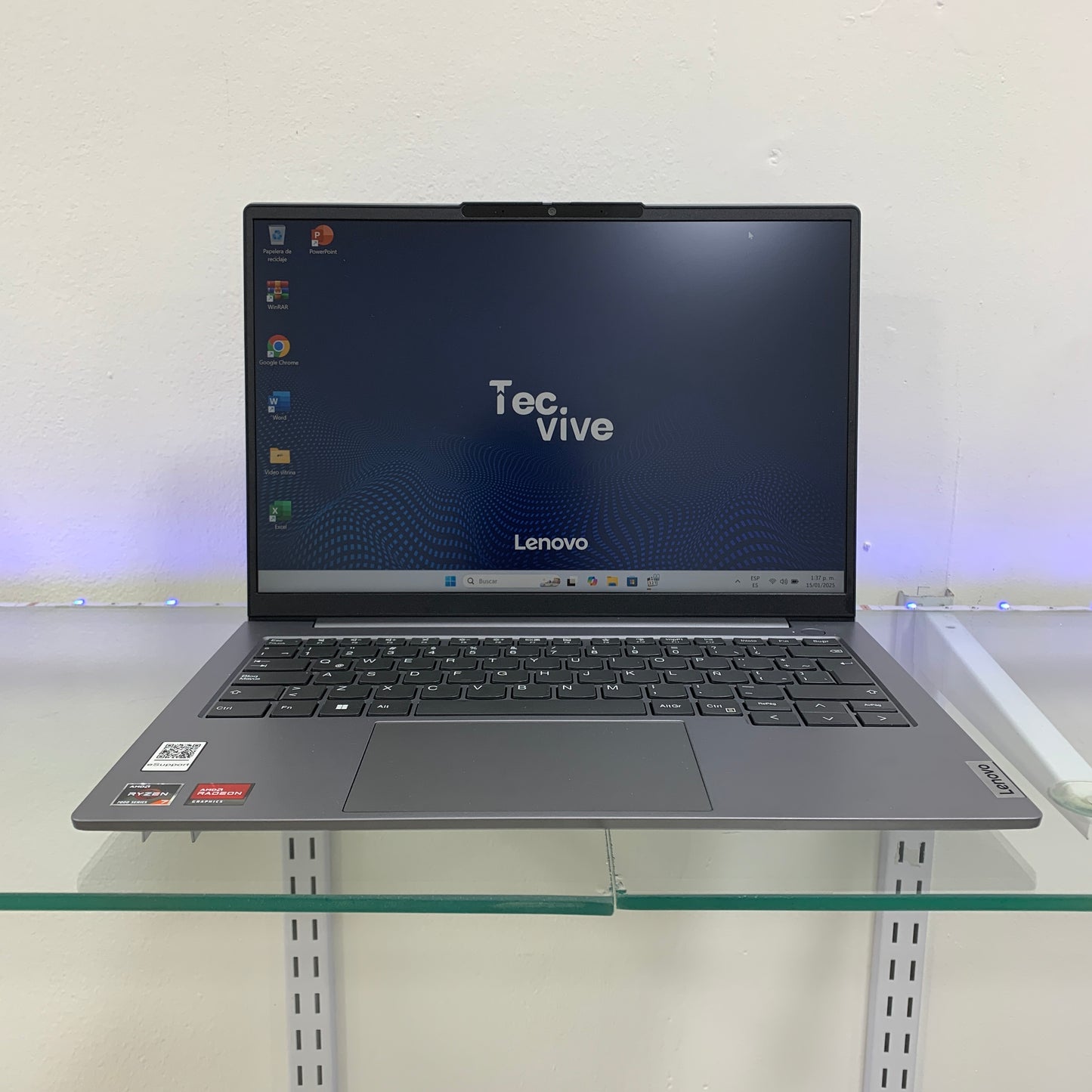 🔥 Lenovo ThinkBook 14 G6 Potencia y Diseño para Profesionales y Gamers 🔥