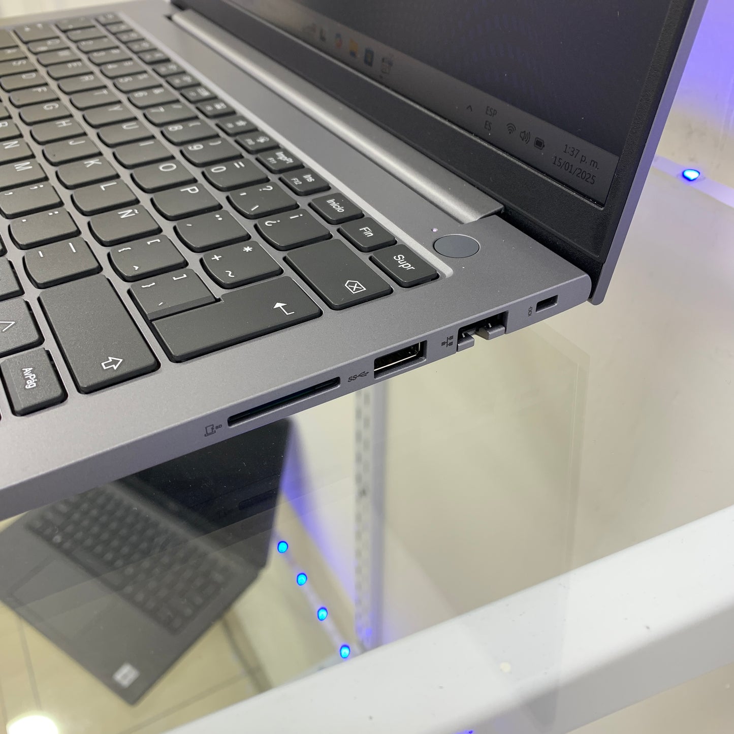 🔥 Lenovo ThinkBook 14 G6 Potencia y Diseño para Profesionales y Gamers 🔥