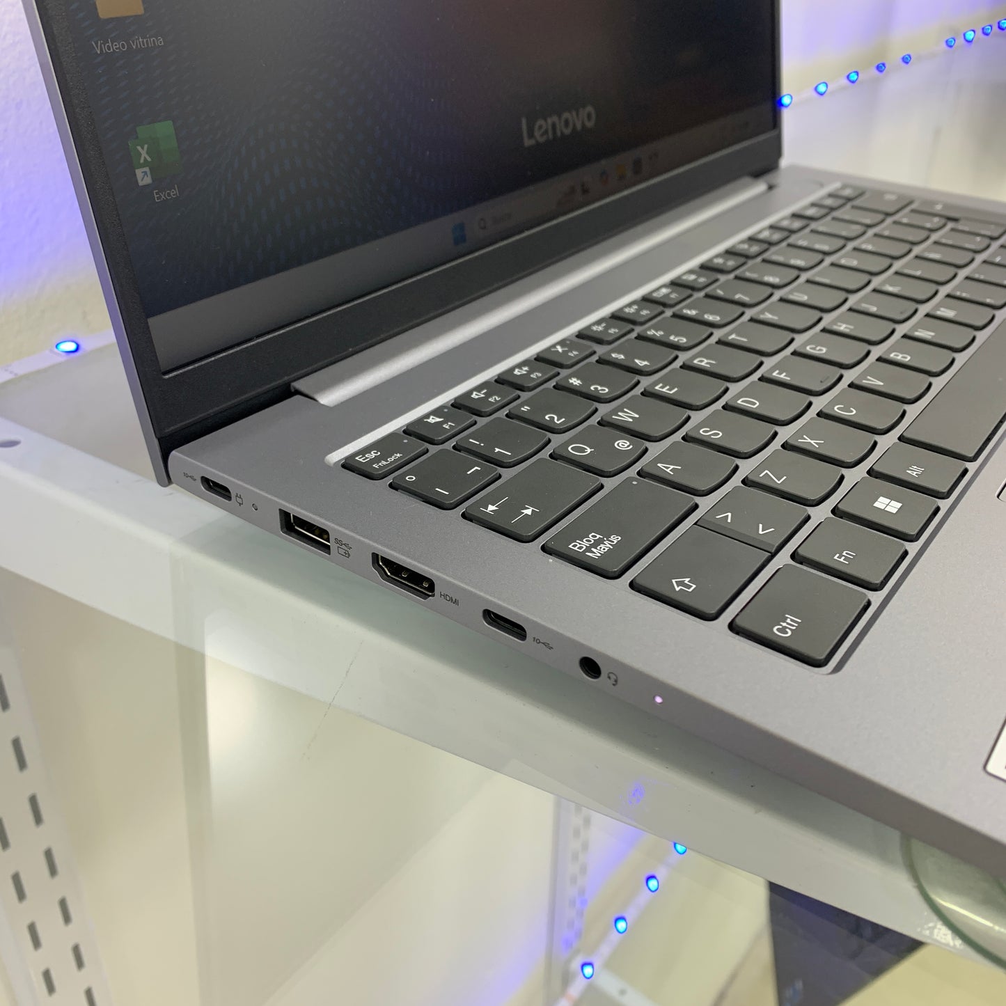 🔥 Lenovo ThinkBook 14 G6 Potencia y Diseño para Profesionales y Gamers 🔥