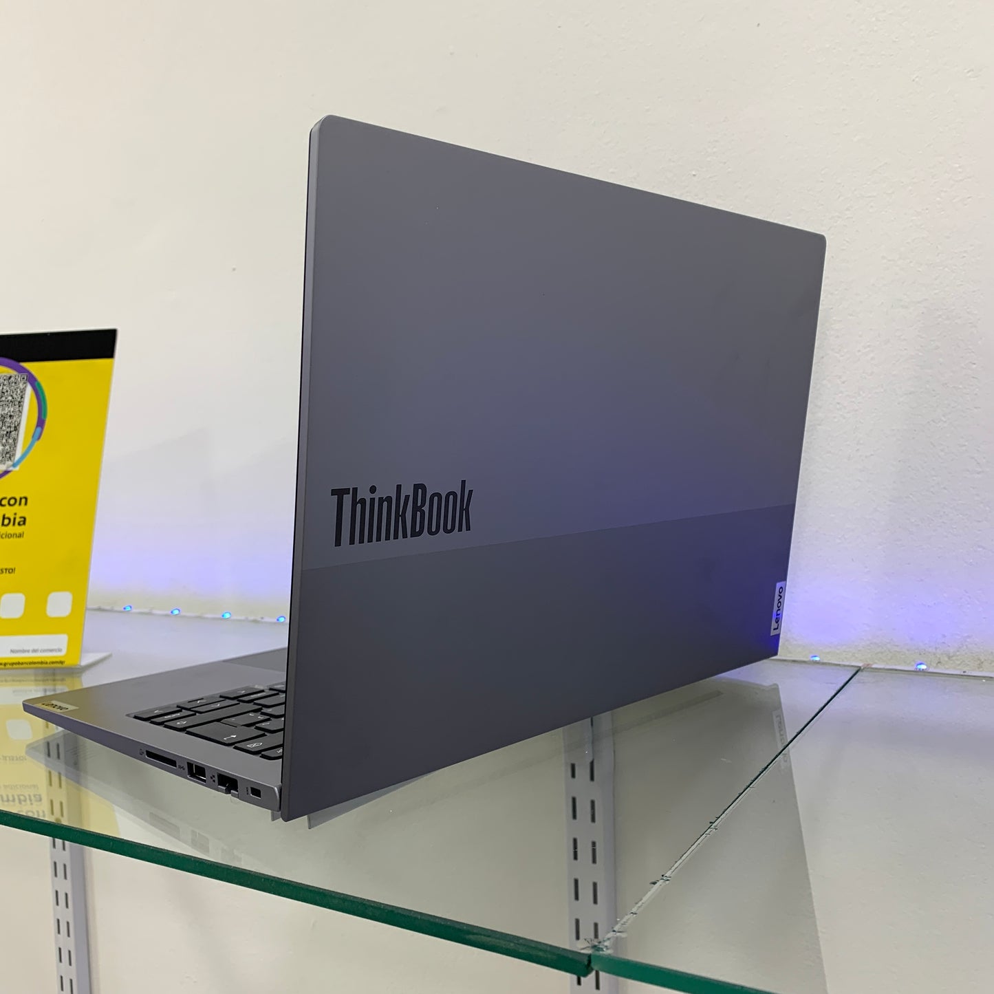 🔥 Lenovo ThinkBook 14 G6 Potencia y Diseño para Profesionales y Gamers 🔥