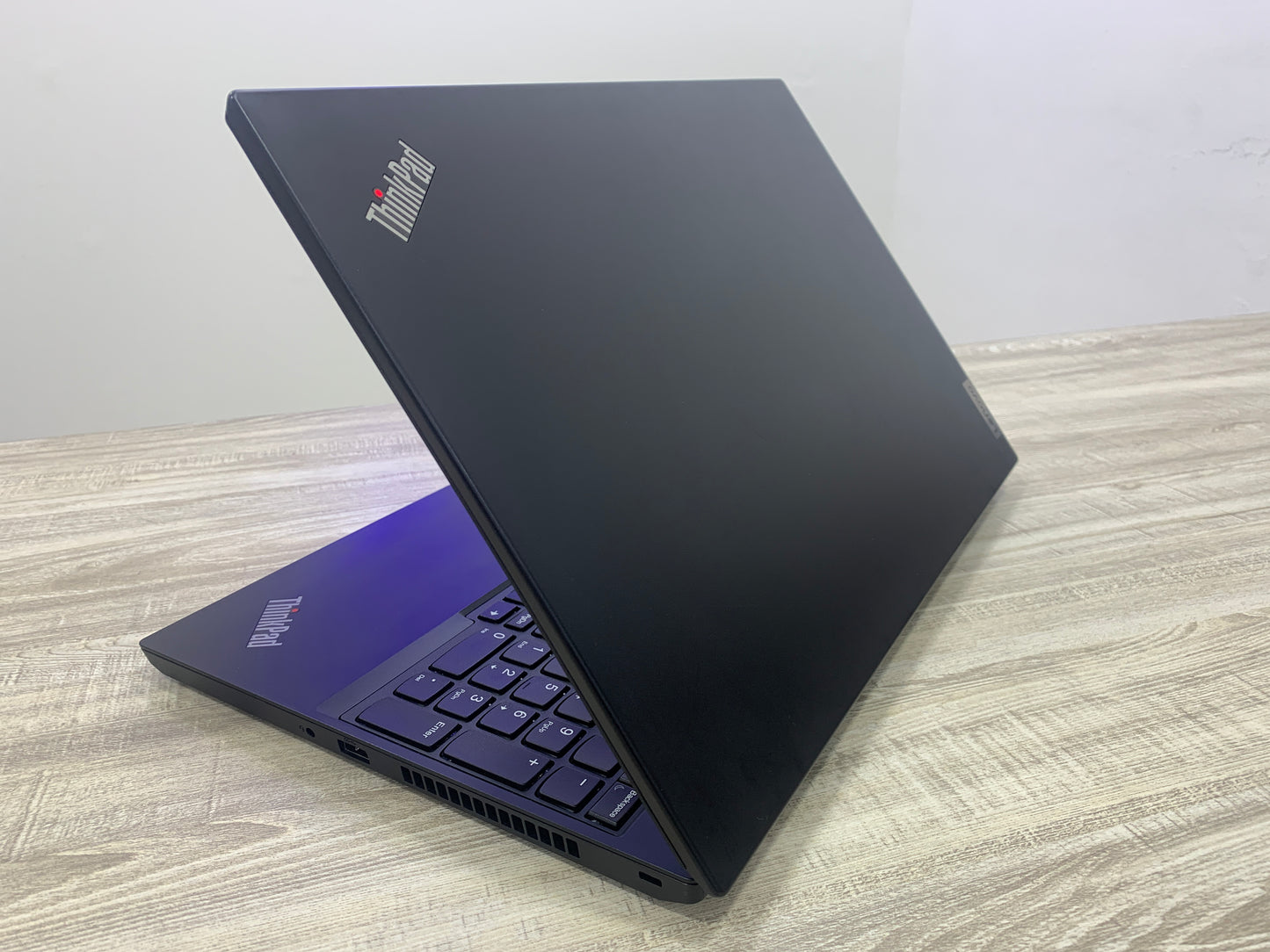 🔥 Lenovo ThinkPad L15 (Gen 1) Rendimiento y Durabilidad para los Más Exigentes 🔥