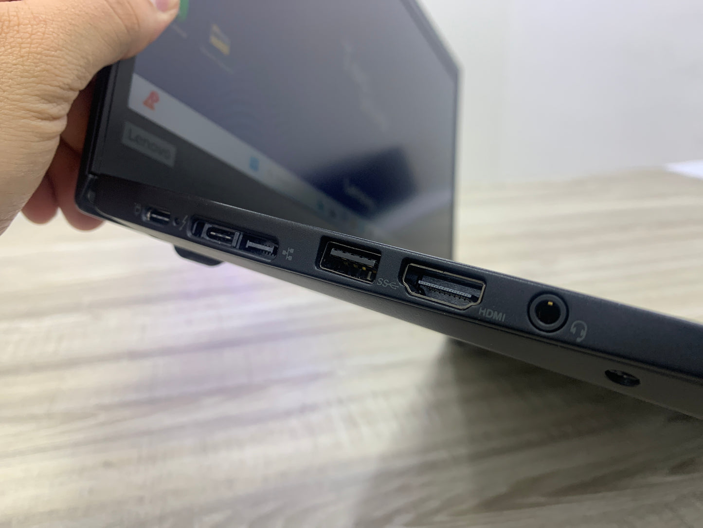 🔥 Lenovo ThinkPad X13 Potencia y Movilidad para Líderes 🔥