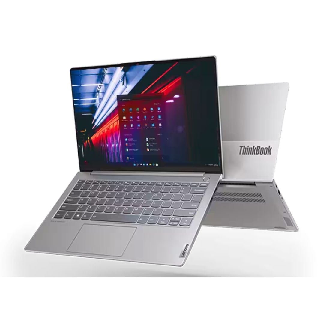 🔥 Lenovo ThinkBook 14 G6 Potencia y Diseño para Profesionales y Gamers 🔥