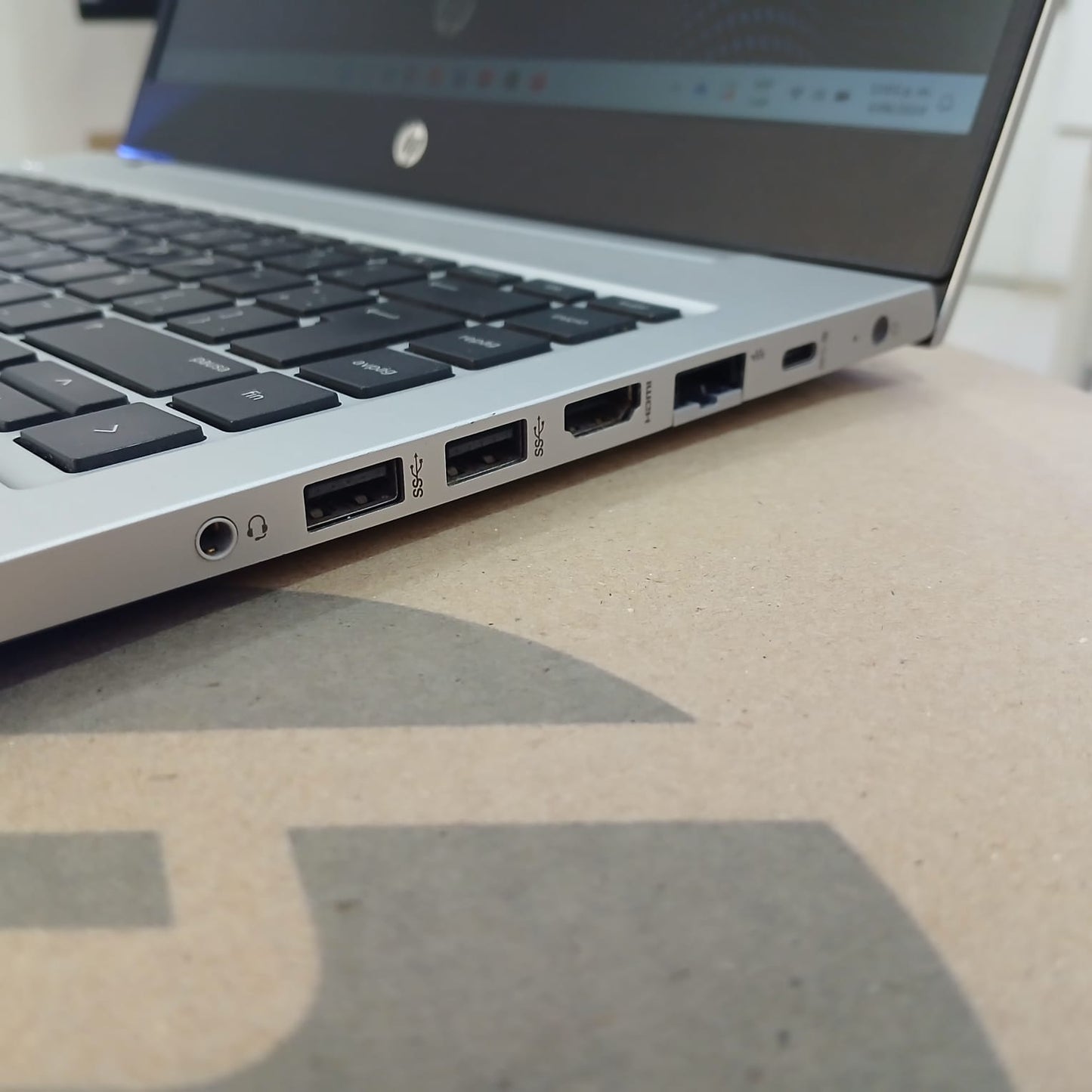 🔥 HP ProBook 440 G7 Potencia y Elegancia para Profesionales Exigentes 🔥