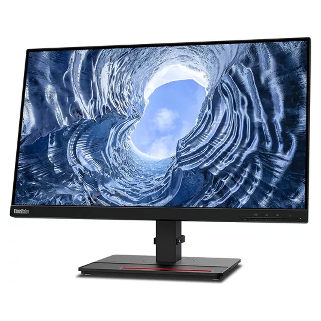 🔥 Monitor Lenovo T24i 20 Calidad Visual que Impulsa tu Productividad 🔥