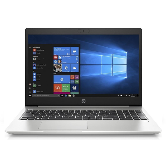 🔥 HP ProBook 440 G7  Potencia y Elegancia para Profesionales Exigentes 🔥