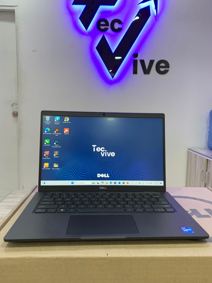 🔥 Dell Latitude 7420   Potencia y Elegancia en un Ultrabook de Alto Rendimiento 🔥