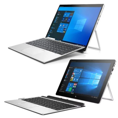 🔥 HP Elite X2  Potencia y Versatilidad en un Diseño Convertible 🔥