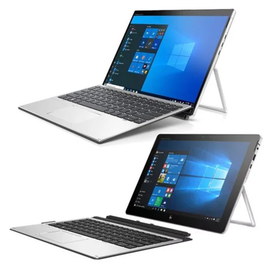 🔥 HP Elite X2  Potencia y Versatilidad en un Diseño Convertible 🔥