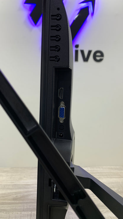 🔥 Monitor Dahua 22”  Sumérgete en una Experiencia Visual Inigualable 🔥