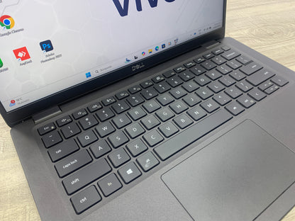 🔥 Dell Latitude 7410  Potencia, Estilo y Eficiencia en un Solo Equipo 🔥