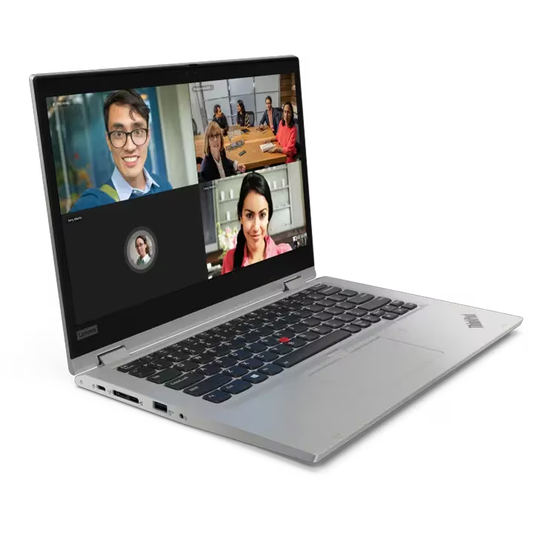 🔥 Lenovo ThinkPad L13 (Gen 1) – Potencia Compacta para el Éxito 🔥