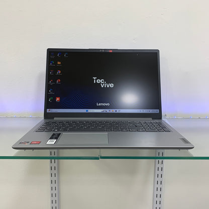 🔥 Lenovo Ideapad 1  Rendimiento y Estilo en un Solo Dispositivo 🔥