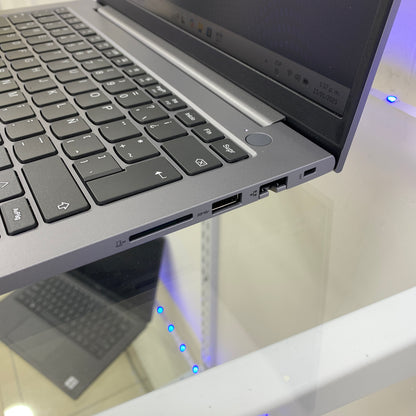 🔥 Lenovo ThinkBook 14 G6  Potencia y Diseño para Profesionales y Gamers 🔥