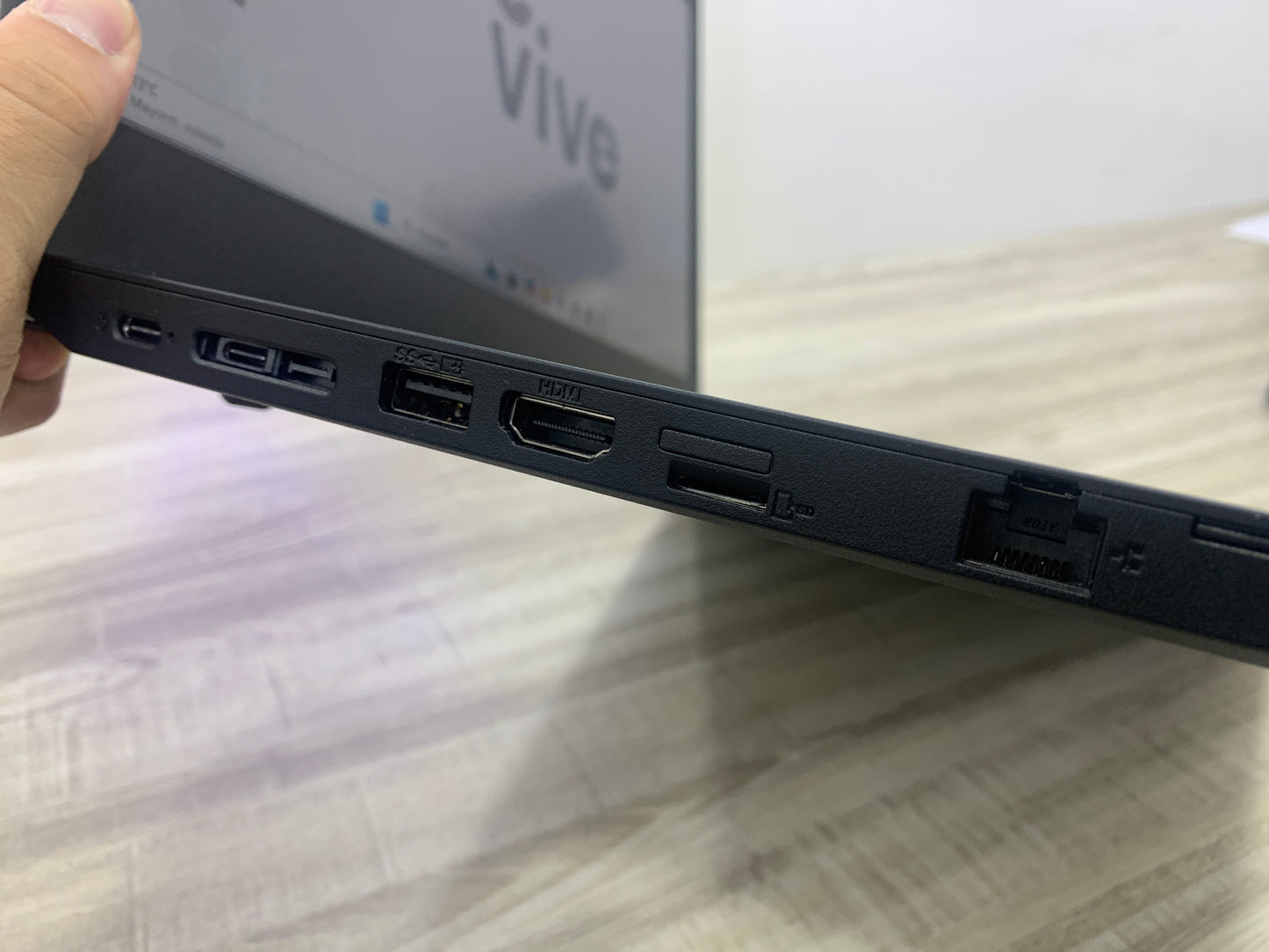 🔥 Lenovo ThinkPad L14 (Gen 1)  Rendimiento y Portabilidad para Profesionales y Estudiantes 🔥