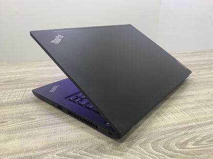 🔥 Lenovo ThinkPad L14 (Gen 1)  Rendimiento y Portabilidad para Profesionales y Estudiantes 🔥