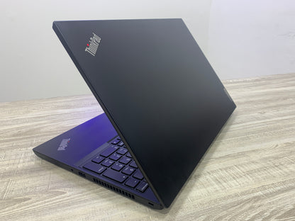 🔥 Lenovo ThinkPad L15 (Gen 1)  Rendimiento y Durabilidad para los Más Exigentes 🔥
