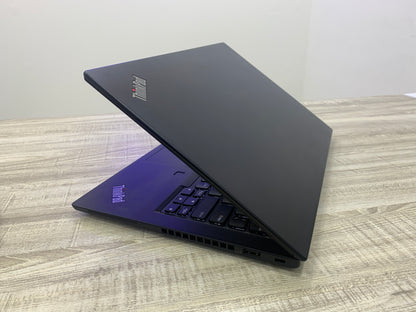 🔥 Lenovo ThinkPad X13  Potencia y Movilidad para Líderes 🔥