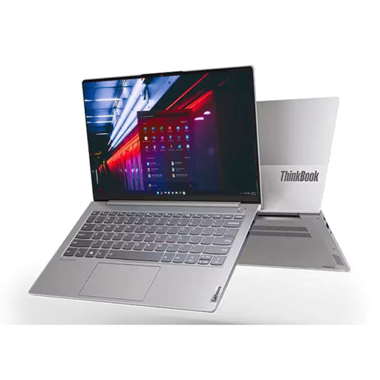 🔥 Lenovo ThinkBook 14 G6  Potencia y Diseño para Profesionales y Gamers 🔥