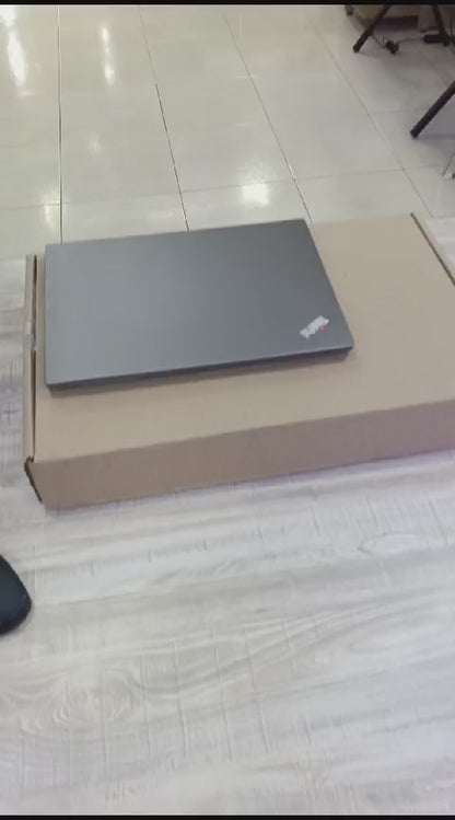 🔥 Lenovo ThinkPad L13 (Gen 1) – Potencia Compacta para el Éxito 🔥